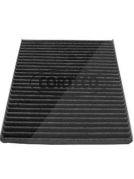 Corteco Filter, Innenraumluft ERSTAUSRÜSTERQUALITÄT [Hersteller-Nr. 80001752] für Nissan von CORTECO