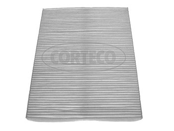 Corteco Filter, Innenraumluft ERSTAUSRÜSTERQUALITÄT [Hersteller-Nr. 21651183] für Opel von CORTECO