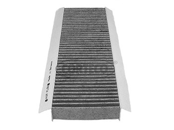 Corteco Filter, Innenraumluft ERSTAUSRÜSTERQUALITÄT [Hersteller-Nr. 80000624] für Peugeot von CORTECO