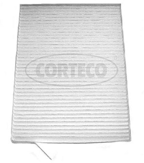 Corteco Filter, Innenraumluft ERSTAUSRÜSTERQUALITÄT [Hersteller-Nr. 80001187] für Renault von CORTECO