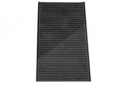 Corteco Filter, Innenraumluft ERSTAUSRÜSTERQUALITÄT [Hersteller-Nr. 80001209] für Aston Martin, Toyota von CORTECO