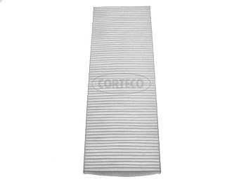 Corteco Filter, Innenraumluft ERSTAUSRÜSTERQUALITÄT [Hersteller-Nr. 21651185] für Opel von CORTECO