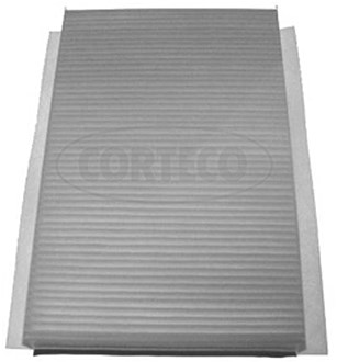 Corteco Filter, Innenraumluft ERSTAUSRÜSTERQUALITÄT [Hersteller-Nr. 21651986] für Volvo von CORTECO