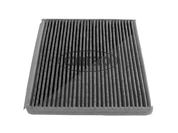 Corteco Filter, Innenraumluft ERSTAUSRÜSTERQUALITÄT [Hersteller-Nr. 21652852] für BMW, Alpina von CORTECO