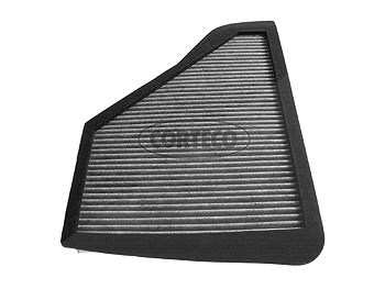 Corteco Filter, Innenraumluft ERSTAUSRÜSTERQUALITÄT [Hersteller-Nr. 21653010] für Mercedes-Benz von CORTECO