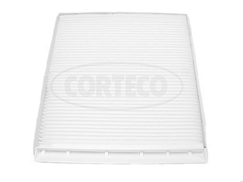 Corteco Filter, Innenraumluft ERSTAUSRÜSTERQUALITÄT [Hersteller-Nr. 21653140] von CORTECO