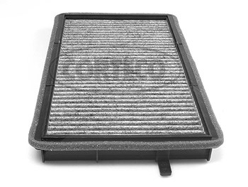 Corteco Filter, Innenraumluft ERSTAUSRÜSTERQUALITÄT [Hersteller-Nr. 80000359] für Alpina, BMW von CORTECO