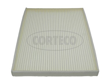 Corteco Filter, Innenraumluft ERSTAUSRÜSTERQUALITÄT [Hersteller-Nr. 80000676] für Suzuki von CORTECO