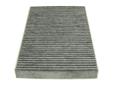 Corteco Filter, Innenraumluft ERSTAUSRÜSTERQUALITÄT [Hersteller-Nr. 80000916] für Iveco von CORTECO