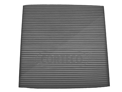 Corteco Filter, Innenraumluft ERSTAUSRÜSTERQUALITÄT [Hersteller-Nr. 80001204] für Nissan von CORTECO