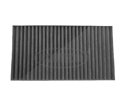 Corteco Filter, Innenraumluft ERSTAUSRÜSTERQUALITÄT [Hersteller-Nr. 80001442] für Kia von CORTECO