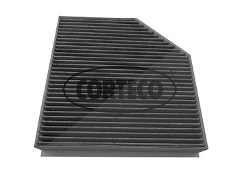 Corteco Filter, Innenraumluft ERSTAUSRÜSTERQUALITÄT [Hersteller-Nr. 80001756] für Audi, Bentley von CORTECO