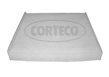 Corteco Filter, Innenraumluft ERSTAUSRÜSTERQUALITÄT [Hersteller-Nr. 80004673] für Ford von CORTECO