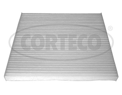 Corteco Filter, Innenraumluft ERSTAUSRÜSTERQUALITÄT [Hersteller-Nr. 80005209] für Jeep von CORTECO