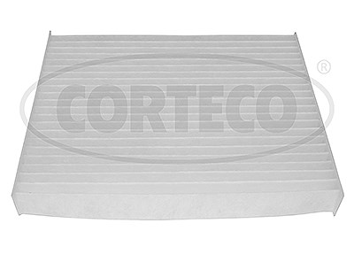 Corteco Filter, Innenraumluft ERSTAUSRÜSTERQUALITÄT [Hersteller-Nr. 80005226] für Kia von CORTECO