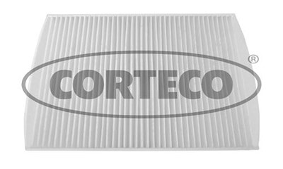 Corteco Filter, Innenraumluft ERSTAUSRÜSTERQUALITÄT [Hersteller-Nr. 49365684] für Cadillac, Opel von CORTECO