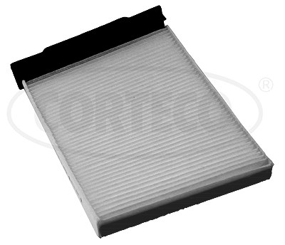 Corteco Filter, Innenraumluft ERSTAUSRÜSTERQUALITÄT [Hersteller-Nr. 80004676] für Renault von CORTECO