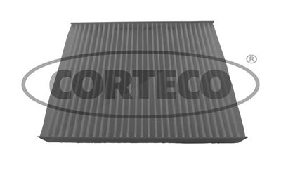 Corteco Filter, Innenraumluft ERSTAUSRÜSTERQUALITÄT [Hersteller-Nr. 49366992] für Ssangyong von CORTECO