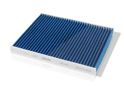 Corteco Filter, Innenraumluft - gegen Allergene [Hersteller-Nr. 49428958] für Ford von CORTECO