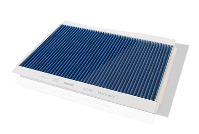 Corteco Filter, Innenraumluft - gegen Allergene [Hersteller-Nr. 49469984] für Mercedes-Benz, VW von CORTECO