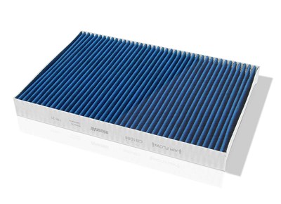 Corteco Filter, Innenraumluft - gegen Allergene [Hersteller-Nr. 49469988] für Audi, Seat von CORTECO