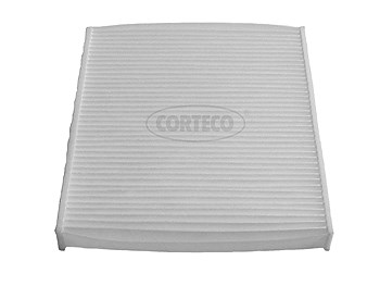 Corteco Innenraumfilter ERSTAUSRÜSTERQUALITÄT [Hersteller-Nr. 21653026] für Abarth, Fiat, Ford von CORTECO