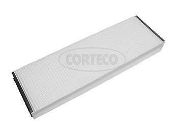 Corteco Innenraumfilter ERSTAUSRÜSTERQUALITÄT [Hersteller-Nr. 80000027] für Peugeot von CORTECO