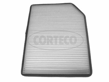 Corteco Innenraumfilter ERSTAUSRÜSTERQUALITÄT [Hersteller-Nr. 21651916] für Renault von CORTECO