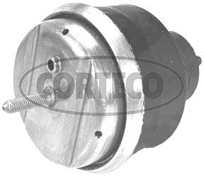 Corteco Lagerung, Motor ERSTAUSRÜSTERQUALITÄT [Hersteller-Nr. 602571] für Audi, Skoda, VW von CORTECO