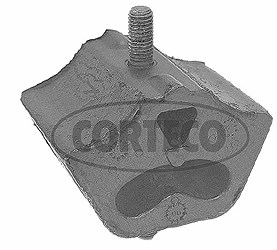 Corteco Lagerung, Motor ERSTAUSRÜSTERQUALITÄT [Hersteller-Nr. 600667] für Audi, VW von CORTECO