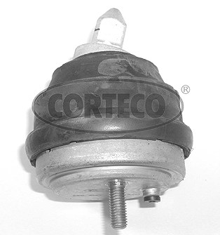 Corteco Lagerung, Motor ERSTAUSRÜSTERQUALITÄT [Hersteller-Nr. 603648] für BMW, Opel von CORTECO