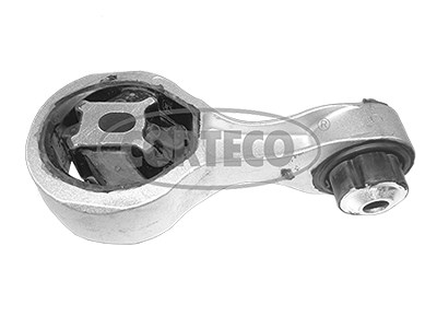 Corteco Lagerung, Motor ERSTAUSRÜSTERQUALITÄT [Hersteller-Nr. 49369093] für Opel, Renault von CORTECO