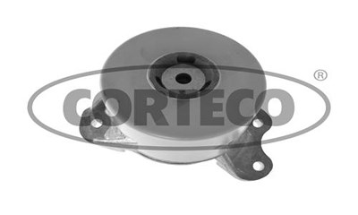 Corteco Lagerung, Motor ERSTAUSRÜSTERQUALITÄT [Hersteller-Nr. 49373836] für Mercedes-Benz von CORTECO