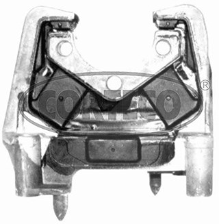 Corteco Lagerung, Schaltgetriebe ERSTAUSRÜSTERQUALITÄT [Hersteller-Nr. 21652109] für Opel von CORTECO
