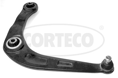 Corteco Lenker, Radaufhängung [Hersteller-Nr. 49398713] für Peugeot von CORTECO