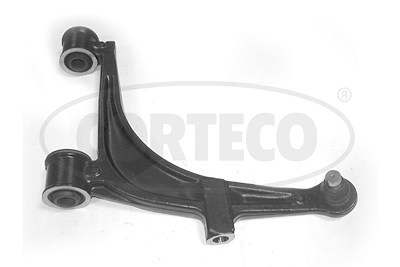 Corteco Lenker, Radaufhängung [Hersteller-Nr. 49399089] für Opel, Renault von CORTECO