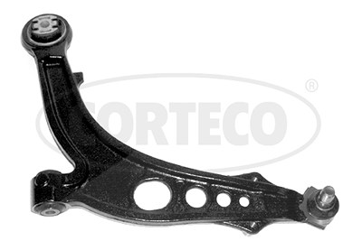 Corteco Lenker, Radaufhängung [Hersteller-Nr. 49399383] für Fiat, Lancia von CORTECO