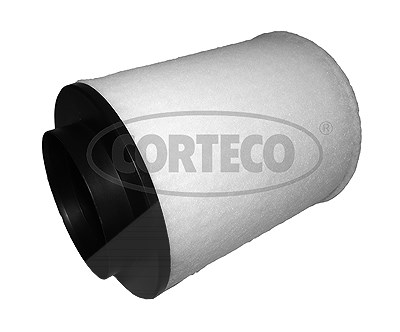 Corteco Luftfilter ERSTAUSRÜSTERQUALITÄT [Hersteller-Nr. 80004664] für Audi von CORTECO