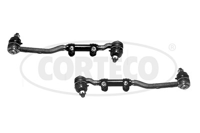 Corteco Spurstange [Hersteller-Nr. 49396020] für Nissan von CORTECO