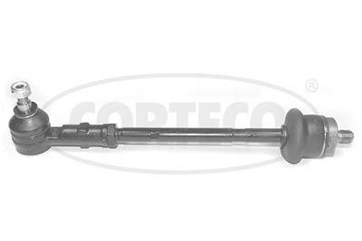 Corteco Spurstange [Hersteller-Nr. 49396024] für BMW von CORTECO