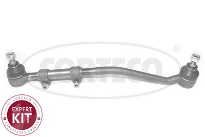 Corteco Spurstange [Hersteller-Nr. 49396025] für BMW von CORTECO