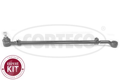 Corteco Spurstange [Hersteller-Nr. 49396039] für Audi, VW von CORTECO