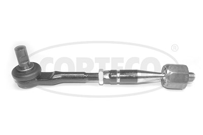 Corteco Spurstange [Hersteller-Nr. 49396120] für Audi, Seat von CORTECO