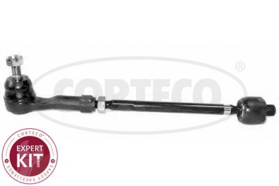 Corteco Spurstange [Hersteller-Nr. 49396241] für Nissan von CORTECO