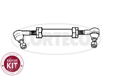 Corteco Spurstange [Hersteller-Nr. 49396265] für VW von CORTECO