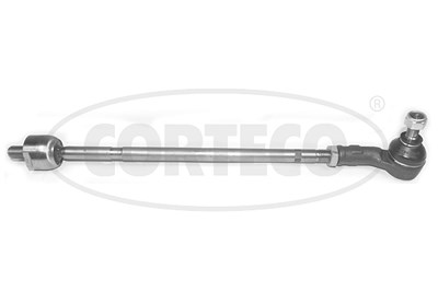 Corteco Spurstange [Hersteller-Nr. 49396381] für Seat, VW von CORTECO