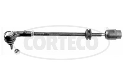 Corteco Spurstange [Hersteller-Nr. 49396388] für Seat, VW von CORTECO