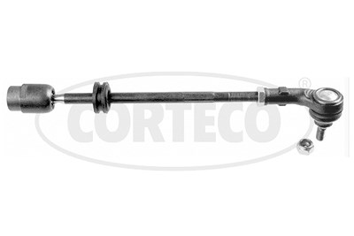 Corteco Spurstange [Hersteller-Nr. 49396389] für Seat, VW von CORTECO