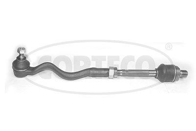 Corteco Spurstange [Hersteller-Nr. 49396400] für BMW von CORTECO