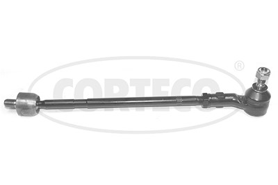 Corteco Spurstange [Hersteller-Nr. 49396406] für Seat, VW von CORTECO